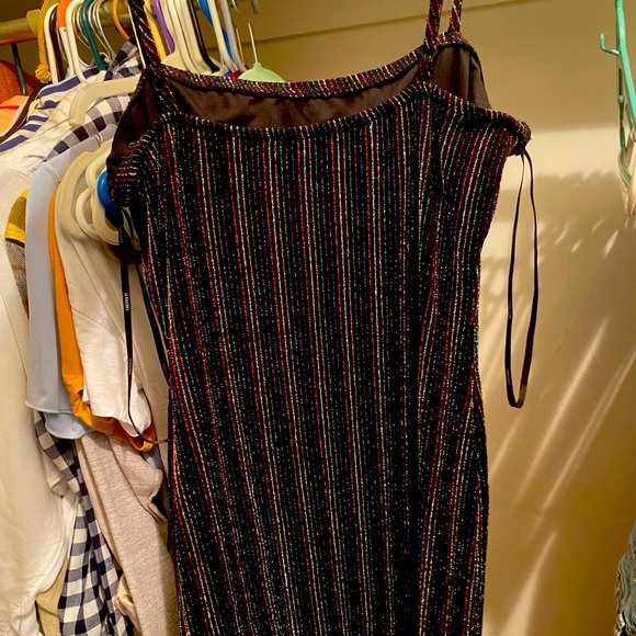 Forever 21 mini dress - Picture 4 of 6
